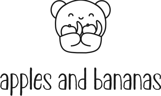 Apples & Bananas